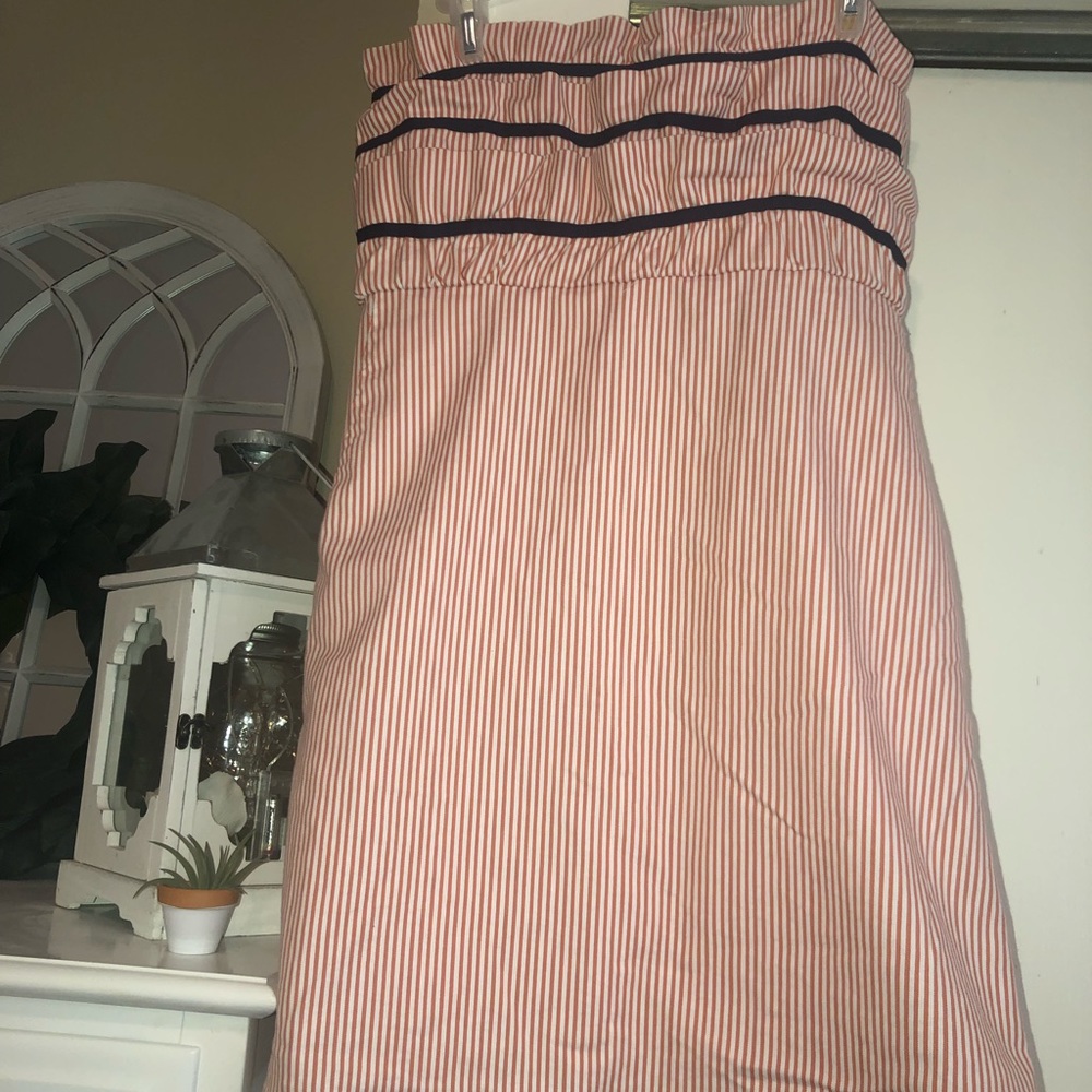Judith March dress